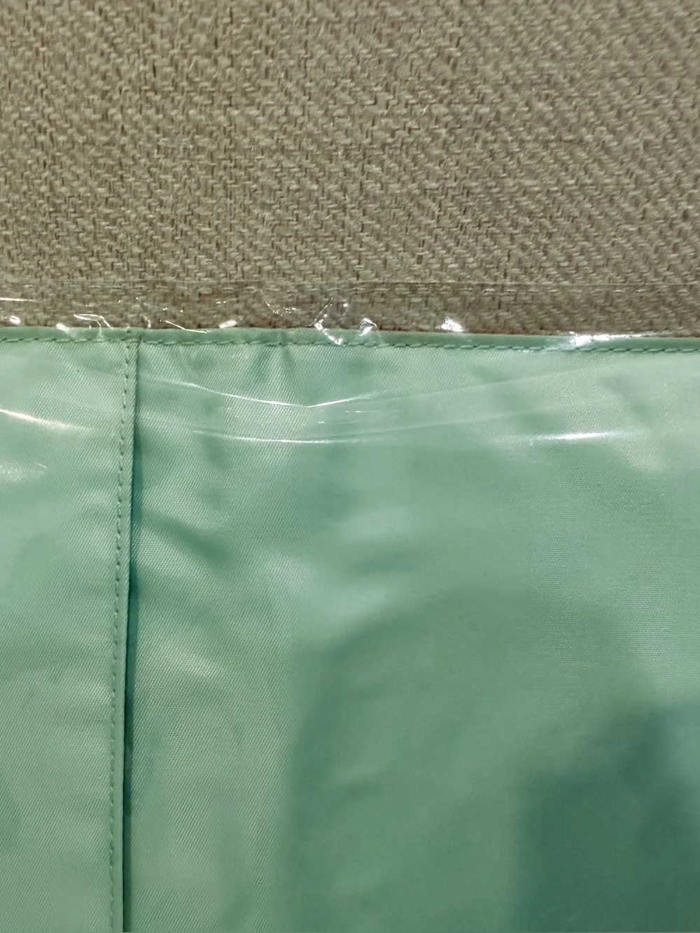 Hobonichi Techo Cover A6 | Original - Mint Cappucino - Picture 3 of 9